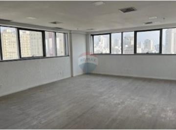 Comercial · 100m² · 2 Quartos · 4 Vagas · Sala Comercial para alugar em Santa Cecília de 100.00m² com 2 Quartos e 4 Garagens