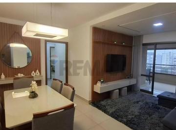 Apartamento · 118m² · 3 Quartos · 2 Vagas · Apartamento para alugar em Jardim Botânico de 117.91m² com 3 Quartos, 3 Suites e 2 Garagens