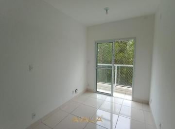 Apartamento · 51m² · 2 Quartos · 2 Vagas · Apartamento para alugar em Jardim Casablanca de 51.32m² com 2 Quartos e 2 Garagens