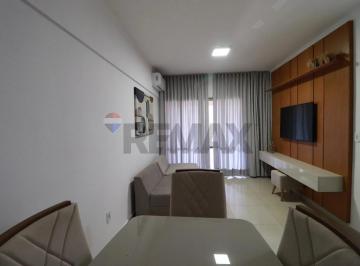 Apartamento · 106m² · 3 Quartos · 2 Vagas · Apartamento para alugar em Jardim Botânico de 105.76m² com 3 Quartos e 2 Garagens