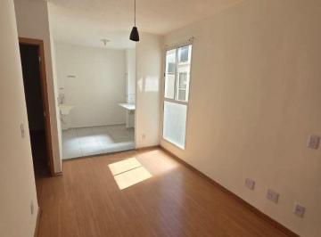 Apartamento · 41m² · 2 Quartos · 1 Vaga · Apartamento para alugar em Chácaras Hipica de 41.00m² com 2 Quartos e 1 Garagem