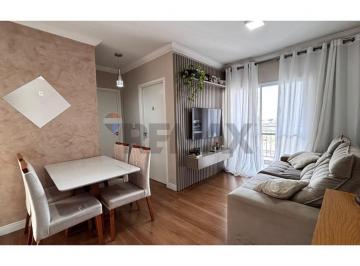 Apartamento · 56m² · 2 Quartos · 1 Vaga · Apartamento para alugar em Residencial Dona Margarida de 56.00m² com 2 Quartos, 1 Suite e 1 Garagem
