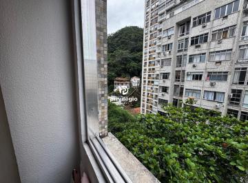 Apartamento · 36m² · 1 Quarto · Apartamento à venda, 1 quarto, Copacabana - RIO DE JANEIRO/RJ