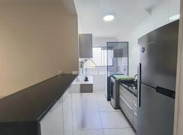Apartamento · 50m² · 2 Quartos · 1 Vaga · Apartamento para alugar em Vossoroca de 50.00m² com 2 Quartos e 1 Garagem