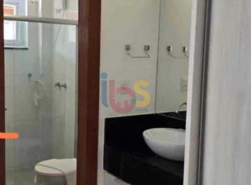 Apartamento · 50m² · 1 Quarto · 1 Vaga · VENDO FLAT RESIDENCIAL MONTE DAS OLIVEIRAS NO BAIRRO ALTO DA PITINGA