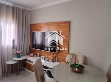 Casa · 125m² · 2 Quartos · 2 Vagas · Casa de Condomínio para venda em Jardim Colonial de 125.00m² com 2 Quartos, 1 Suite e 2 Garagens
