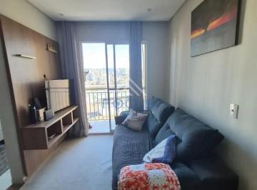 Apartamento · 50m² · 2 Quartos · 1 Vaga · Apartamento para alugar em Vila Nambi de 50.00m² com 2 Quartos e 1 Garagem