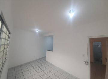 Casa · 35m² · 1 Quarto · 1 Vaga · Casa para alugar em Americanópolis de 35.00m² com 1 Quarto e 1 Garagem