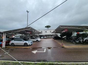 Comercial en Aluguel  Alto da XV · Sala Comercial para alugar em Alto Da Rua Xv de 320.00m²