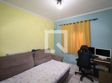 Casa · 80m² · 2 Quartos · Casa à Venda - Canhema, 2 Quartos,  80 m² - Diadema