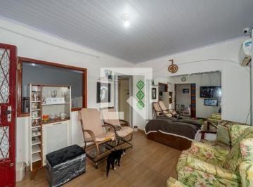 Casa · 118m² · 2 Quartos · 1 Vaga · Casa à Venda - Jardim Krahe, 2 Quartos, 118 m² - Viamão