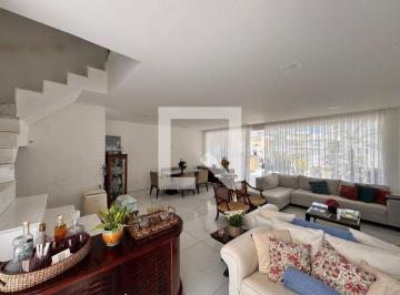Casa · 450m² · 5 Quartos · 4 Vagas · Casa à Venda - Recreio, 5 Quartos, 450 m² - Rio de Janeiro