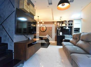 Casa · 89m² · 3 Quartos · 2 Vagas · Casa à Venda - Xaxim, 3 Quartos, 89 m² - Curitiba