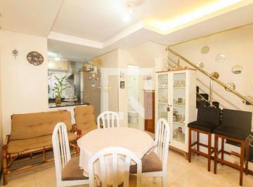 Casa · 67m² · 2 Quartos · 1 Vaga · Casa à Venda - Nossa Sra das Graças, 2 Quartos, 67 m² - Canoas