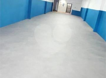 Comercial · 255m² · 2 Vagas · Galpão à venda em Estuário - SP