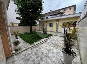 Casa · 236m² · 3 Quartos · 3 Vagas · Casa com 3 quartos à venda em Embaré - SP