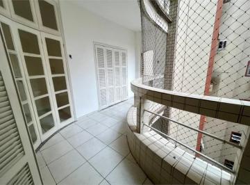 Apartamento · 110m² · 2 Quartos · 1 Vaga · Apartamento com 2 quartos à venda em Boqueirão - SP