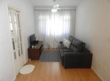 Apartamento · 51m² · 1 Quarto · 1 Vaga · Apartamento com 1 quartos à venda em Marapé - SP