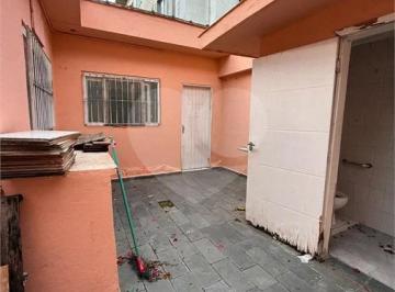 Casa · 134m² · 4 Quartos · 2 Vagas · Sobrado com 4 quartos à venda em Boqueirão - SP