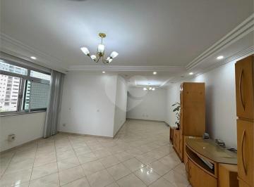 Apartamento · 172m² · 3 Quartos · 1 Vaga · Apartamento com 3 quartos à venda em Gonzaga - SP
