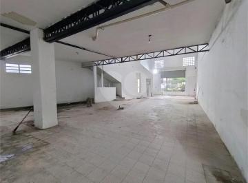Comercial · 305m² · 3 Vagas · Galpão à venda em Macuco - SP