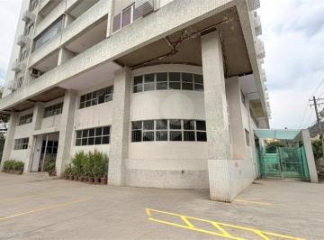 Comercial · 185m² · 14 Vagas · Salão Comercial à venda em Marapé - SP