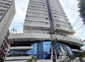 Apartamento · 255m² · 4 Quartos · 3 Vagas · Apartamento com 4 quartos à venda em Aparecida - SP