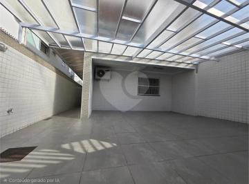 Casa · 129m² · 2 Quartos · 2 Vagas · Sobrado com 2 quartos à venda em Marapé - SP