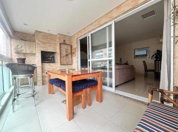 Apartamento · 103m² · 3 Quartos · 2 Vagas · Apartamento com 3 quartos à venda em Ponta da praia - SP