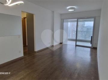 Apartamento · 84m² · 2 Quartos · 2 Vagas · Apartamento com 2 quartos à venda em Gonzaga - SP