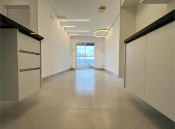 Apartamento · 38m² · 1 Quarto · 1 Vaga · Apartamento com 1 quartos à venda em Macuco - SP