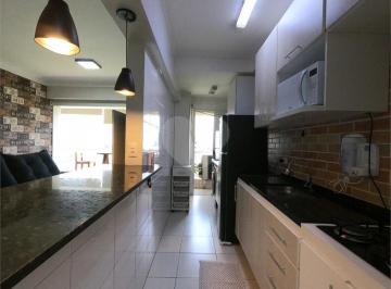 Apartamento · 68m² · 2 Quartos · 1 Vaga · Apartamento com 2 quartos à venda em Encruzilhada - SP