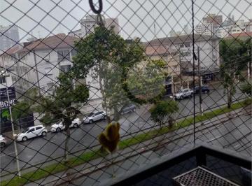 Apartamento · 70m² · 2 Quartos · 1 Vaga · Apartamento com 2 quartos à venda em Estuário - SP