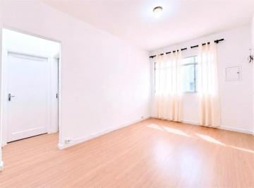 Apartamento · 56m² · 2 Quartos · Apartamento com 2 quartos à venda em Vila belmiro - SP