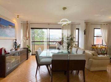 Apartamento · 130m² · 5 Quartos · 3 Vagas · Apartamento à Venda - Jaguaribe, 5 Quartos,  130 m² - Osasco