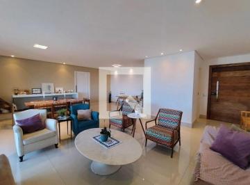 Apartamento · 202m² · 4 Quartos · 4 Vagas · Apartamento à Venda - Alphaville, 4 Quartos,  202 m² - Santana de Parnaíba