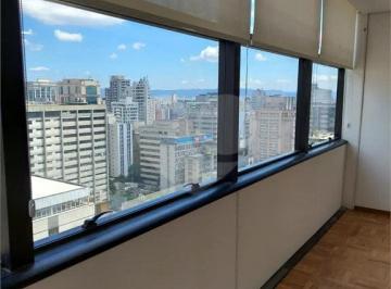 Comercial · 61m² · 1 Quarto · 1 Vaga · Salas com 1 quartos à venda em Bela vista - SP