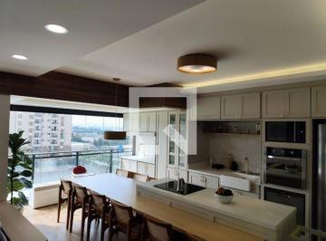 Apartamento · 87m² · 2 Quartos · 2 Vagas · Apartamento à Venda - Alphaville, 2 Quartos, 87 m² - Barueri