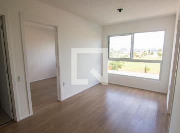 Apartamento · 45m² · 2 Quartos · Apartamento à Venda - Samambaia, 2 Quartos,  45 m² - Brasília