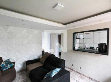 Apartamento · 54m² · 2 Quartos · 1 Vaga · Apartamento à Venda - São Rafael, 2 Quartos, 54 m² - São Paulo