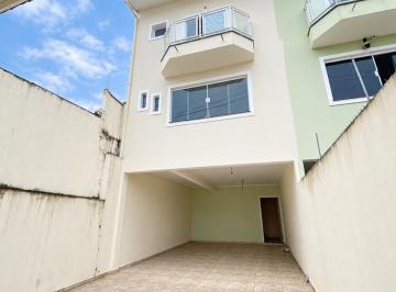 Casa de 3 quartos, São Paulo · Casa de 160 m² com 3 quartos à venda no Jardim Ester