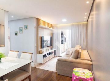 Apartamento · 60m² · 2 Quartos · 1 Vaga · Apartamento à Venda - Bussocaba, 2 Quartos,  60 m² - Osasco