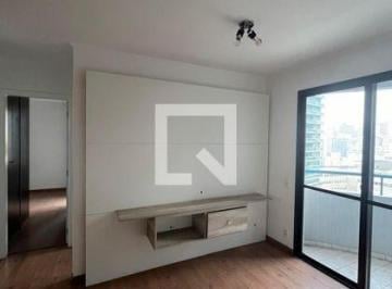 Apartamento · 48m² · 2 Quartos · 1 Vaga · Apartamento à Venda - Bela Vista, 2 Quartos, 48 m² - São Paulo