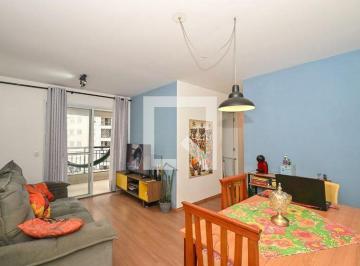Apartamento · 70m² · 3 Quartos · 1 Vaga · Apartamento à Venda - Panamby, 3 Quartos,  70 m² - São Paulo