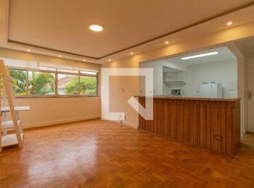 Apartamento · 90m² · 3 Quartos · 1 Vaga · Apartamento à Venda - Vila Mariana, 3 Quartos, 90 m² - São Paulo