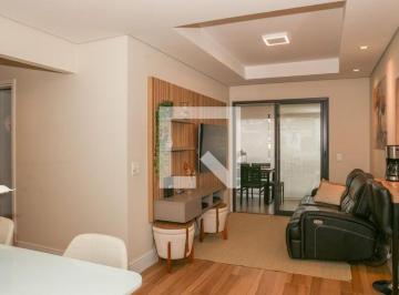 Apartamento · 75m² · 2 Quartos · 2 Vagas · Apartamento à Venda - Vila Romana, 2 Quartos, 75 m² - São Paulo