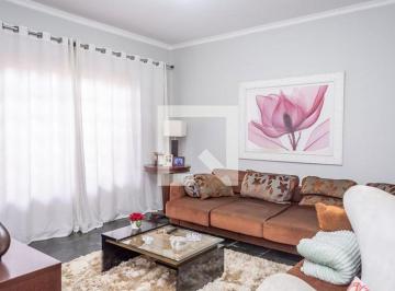 Casa · 241m² · 3 Quartos · 4 Vagas · Casa à Venda - Werner Plaas, 3 Quartos, 241 m² - Americana