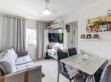 Apartamento · 45m² · 2 Quartos · 1 Vaga · Apartamento à Venda - Campos Elíseos, 2 Quartos, 45 m² - São Paulo