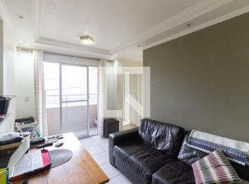 Apartamento · 62m² · 2 Quartos · 1 Vaga · Apartamento à Venda - Jardim São Savério, 2 Quartos, 62 m² - São Paulo