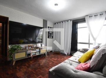 Apartamento · 78m² · 2 Quartos · 1 Vaga · Apartamento à Venda - Água Verde, 2 Quartos, 78 m² - Curitiba